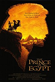The Prince of Egypt The Prince of Egypt