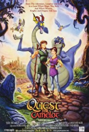 Quest for Camelot Quest for Camelot