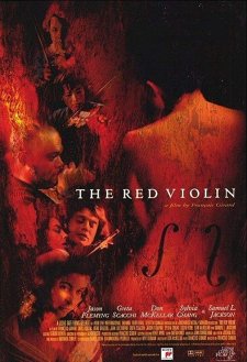 The Red Violin The Red Violin