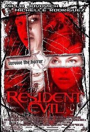 Resident Evil Resident Evil