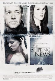The Shipping News The Shipping News