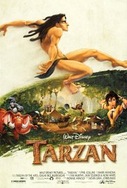 Tarzan Tarzan