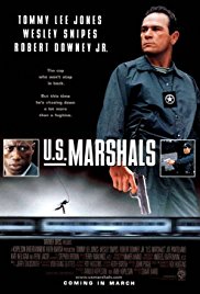 U.S. Marshals U.S. Marshals