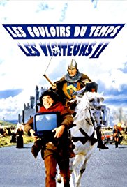 Les couloirs du temps: Les visiteurs II Les couloirs du temps: Les visiteurs II
