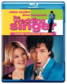 The Wedding Singer The Wedding Singer