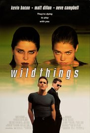 دانلود فیلم Wild Things 1998 با زیرنویس فارسی و تماشای آنلاین