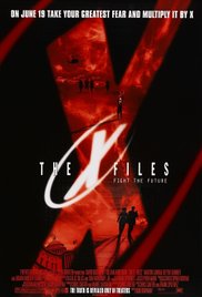 The X Files The X Files