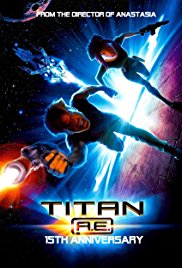 Titan A.E. Titan A.E.