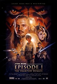 Star Wars: Episode I - The Phantom Menace Star Wars: Episode I - The Phantom Menace