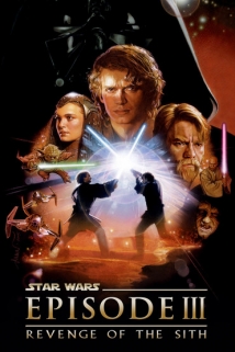 Star Wars: Episode III - Revenge of the Sith Star Wars: Episode III - Revenge of the Sith