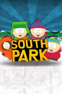 South Park South Park