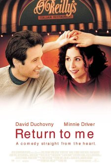 دانلود فیلم Return to Me 2000 با زیرنویس فارسی و تماشای آنلاین