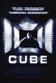Cube Cube