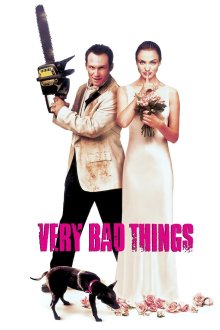 Very Bad Things