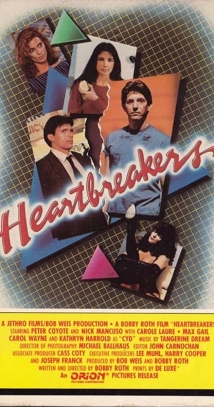 Heartbreakers