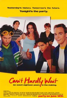Can't Hardly Wait