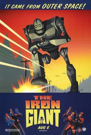 The Iron Giant The Iron Giant