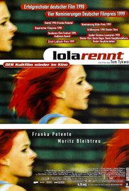 Run Lola Run Run Lola Run
