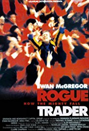 Rogue Trader Rogue Trader