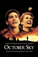 October Sky October Sky