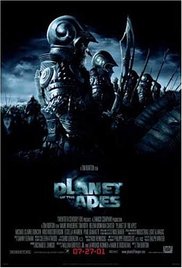 Planet of the Apes Planet of the Apes