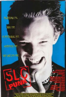SLC Punk!