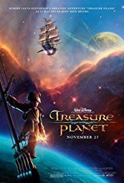 Treasure Planet Treasure Planet
