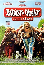 Asterix and Obelix vs. Caesar Asterix and Obelix vs. Caesar