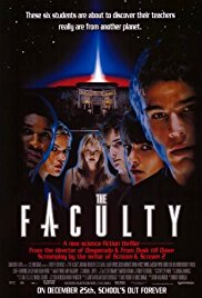 The Faculty The Faculty