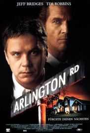 Arlington Road Arlington Road