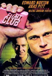Fight Club Fight Club