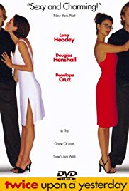 The Man with Rain in His Shoes