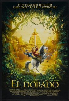 دانلود فیلم The Road to El Dorado 2000 با زیرنویس فارسی و تماشای آنلاین