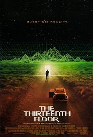 The Thirteenth Floor The Thirteenth Floor