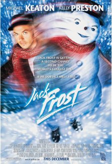 Jack Frost Jack Frost