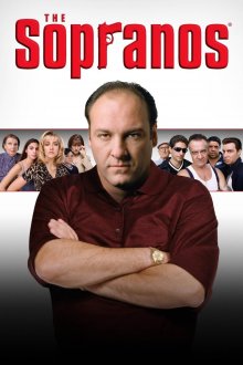 The Sopranos The Sopranos