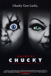 Bride of Chucky Bride of Chucky