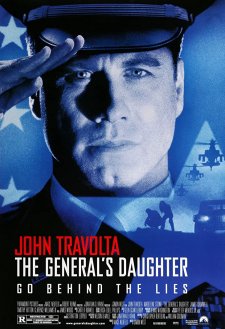 دانلود فیلم The General's Daughter 1999 با زیرنویس فارسی و تماشای آنلاین
