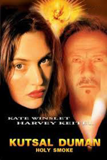 Holy Smoke Holy Smoke