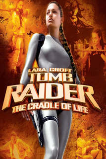 Lara Croft: Tomb Raider