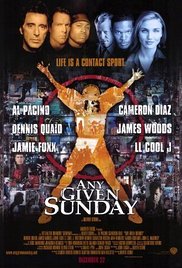 Any Given Sunday Any Given Sunday