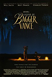The Legend of Bagger Vance The Legend of Bagger Vance