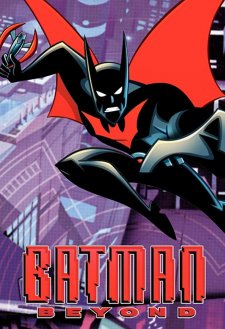 Batman Beyond Batman Beyond
