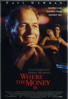 Where the Money Is Where the Money Is