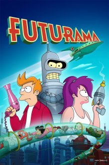 Futurama Futurama