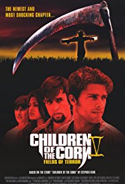 Children of the Corn V: Fields of Terror Children of the Corn V: Fields of Terror