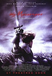 The Messenger: The Story of Joan of Arc The Messenger: The Story of Joan of Arc
