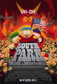 South Park: Bigger, Longer & Uncut