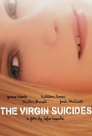 The Virgin Suicides The Virgin Suicides