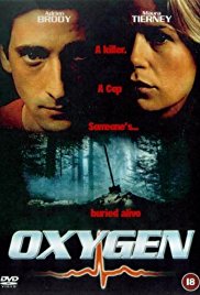 Oxygen Oxygen